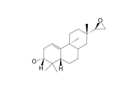 (3R,15R)-ent-15,16-Epoxy-1(10)-rosen-3-ol