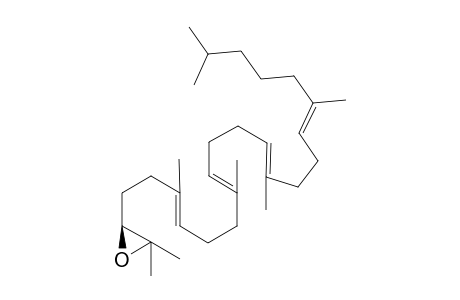 22,23-Dihydro-2,3-oxidosqualene
