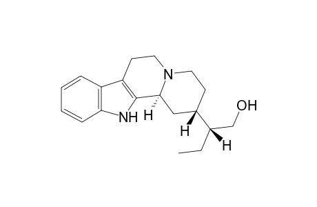 18,19-Dihydro-Antirhine