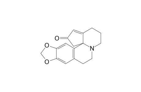 4-Aza-16,18-dioxapentacyclo[11.7.0.0(4,12).0(15,19).0(8.12)]eicosa-8,1(13),14,19-tetraene-10-one