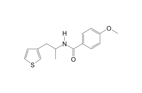 3-THAP 4-methoxybenzoyl