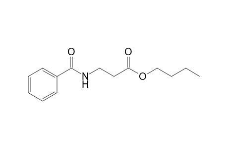 Butyl 3-(Benzamido)propanoate
