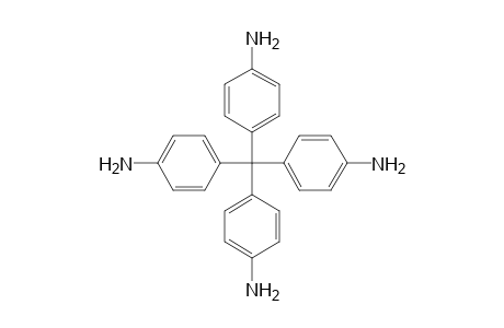 Tetrakis(4-Aminophenyl)methane