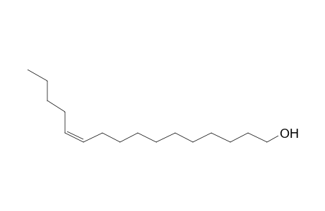cis-11-Hexadecen-1-ol