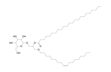 MGDG O-18:1_23:0