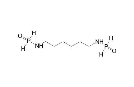 HYPOPHOSPHOROUS ACID, 1,6-N,N-HEXAMETHYLENEDIAMIDE