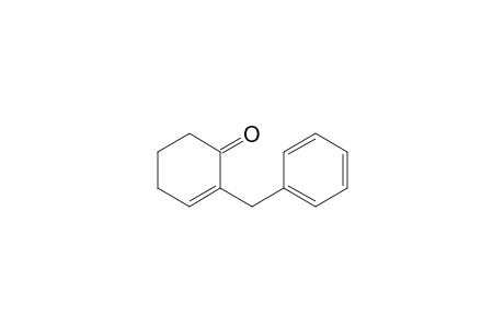 Benzylcyclohexenone