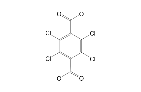 TEREPHTHALIC ACID, TETRACHLORO-,