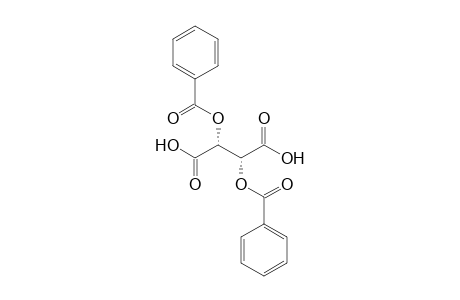 L-tartaric acid, dibenzoate