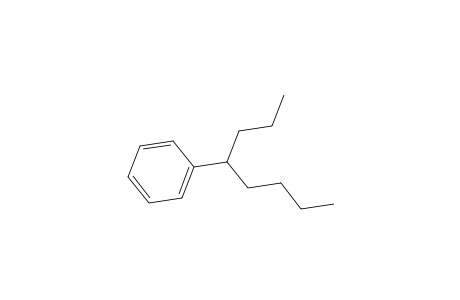 Benzene, (1-propylpentyl)-