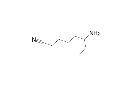 Octanenitrile, 6-amino-