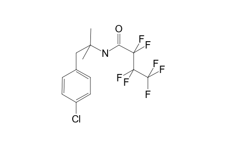 Chlorphentermine HFB