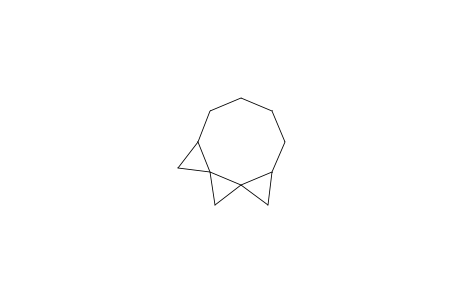 Tetracyclo[8.1.0.0(1,3).0(3,5)]undecane