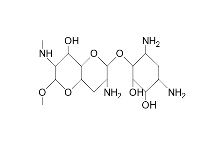 Methyl .beta.-aprosamidine