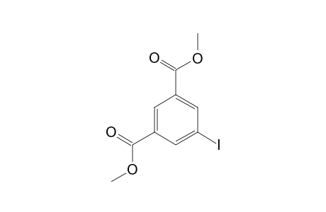 Dimethyl 5-Iodoisophthalate