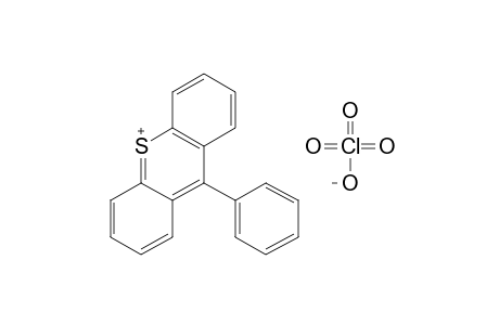 9-PHENYLTHIOXANTHYLIUM PERCHLORATE