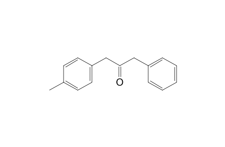 3-phenyl-1-p-tolyl-2-propanone