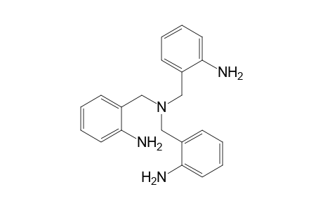 Tris(2-aminobenzyl)amine