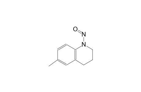 6-methyl-1-nitroso-1,2,3,4-tetrahydroquinoline