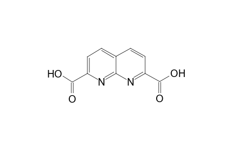 1,8-Naphthydrine-2,7-dicarboxylic acid