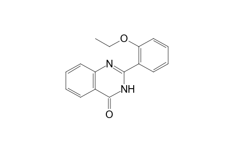 2-[2-(Ethyloxy)phenyl]quinazolin-4(3H)-one
