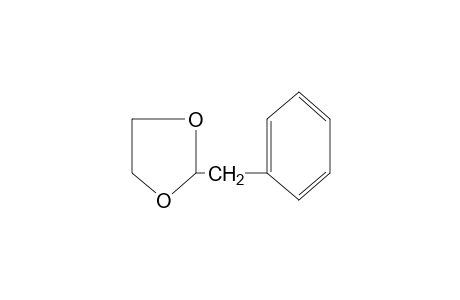 2-benzyl-1,3-dioxolane
