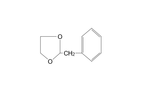 2-benzyl-1,3-dioxolane