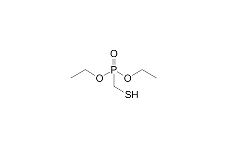 Diethyl (mercaptomethyl)phosphonate