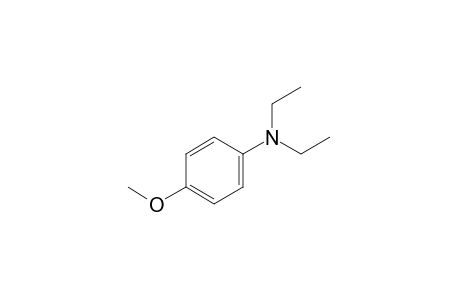 N,N-diethyl-p-anisidine