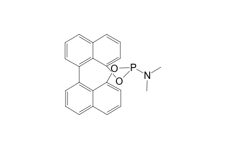 1,1'-Binaphthalene-8,8'-[(N,N-dimethyl)phosphoramidite]