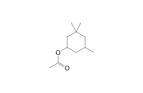 Homomethyl acetate isomer II
