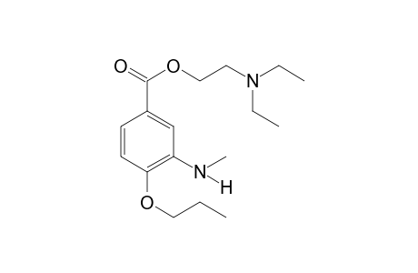 Proparacaine ME