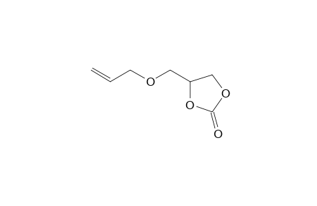 Allyl glycerol carbonate