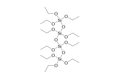 Decaethoxytetrasiloxane