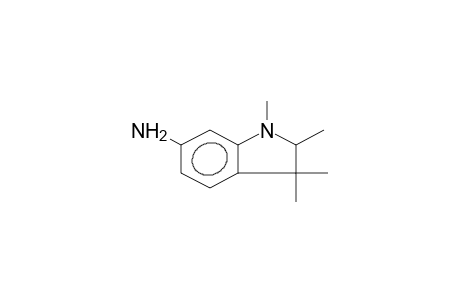 6-AMINO-1,2,3,3-TETRAMETHYLINDOLINE