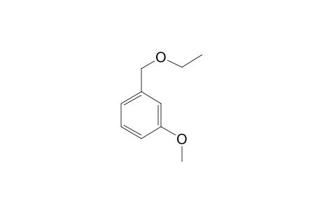 (3-Methoxyphenyl) methanol, ethyl ether