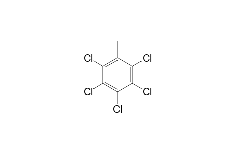 Benzene, pentachloromethyl-