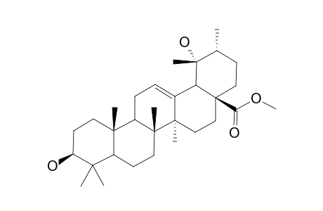 Methyl-pomolate