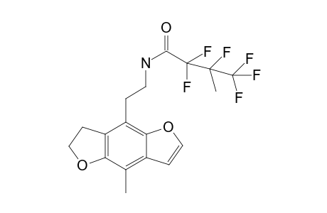 2C-I-FLY artifact (-2H) HFB