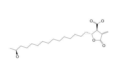 MUROLIC-ACID