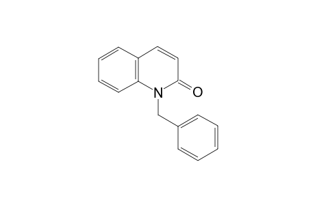 1-Benzylquinolin-2(1H)-one