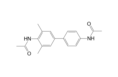 4,4'-Diacetamide-3,5-dimethylbiphenyl