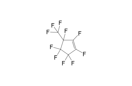 Perfluoro-(2-methyl-1-cyclpentene)