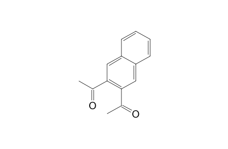 1-(3-acetyl-2-naphthalenyl)ethanone