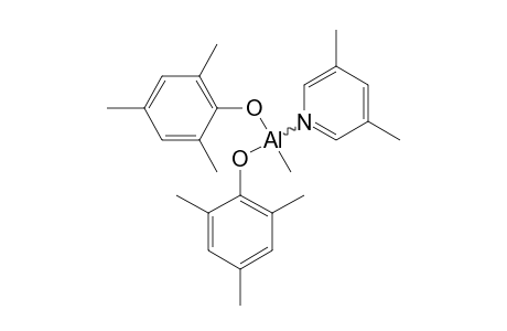 ALME-(OMES)(2)-(3,5-ME(2)-PY)