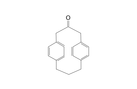 [3,3]Paracyclophan-2-one