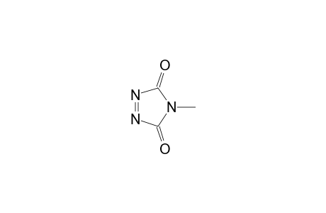 4-Methyl-1,2,4-triazoline-3,5-dione
