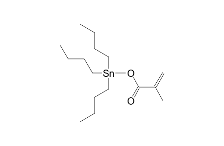 (Methacryloyloxy)tributyltin