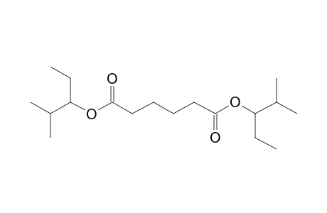 Adipic acid, di(2-methylpent-3-yl) ester