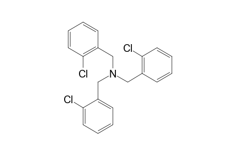 Tris-(2-Chlorobenzyl)amine